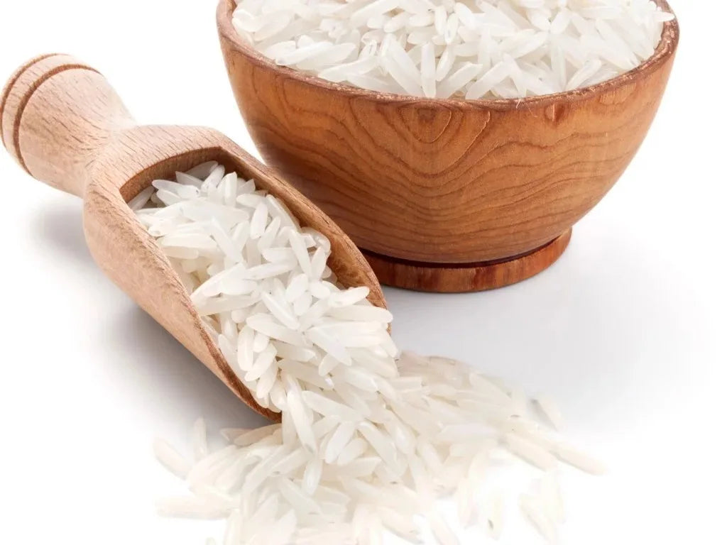 Direct Factory Supply of Indian 1121 Basmati Rice Medium-Grain Organic Fresh Aged White Rice Export Quality and Price