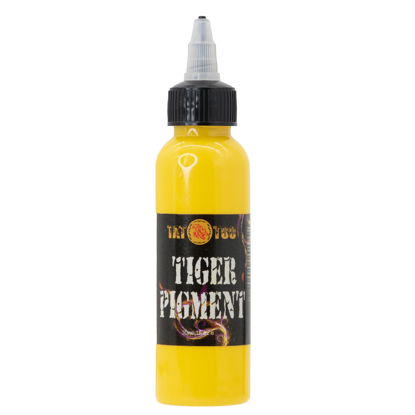 Best Shark Return TY002 Micropigmentation Semi-permanent Makeup Tattoo Ink Pure Plant Organic 30/120ml 50 Sets Per