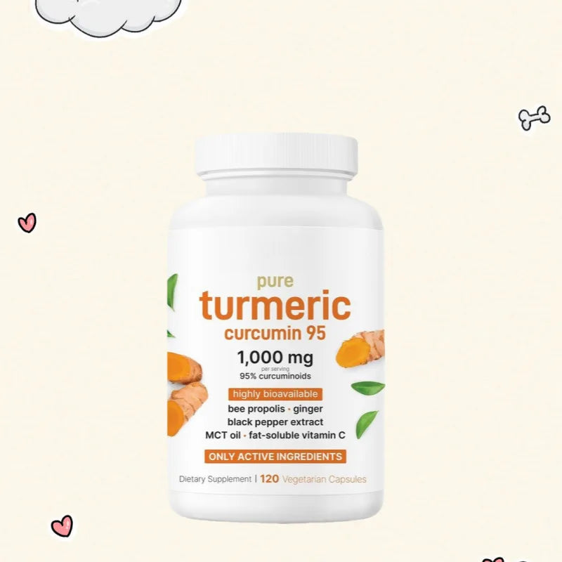 Dropshipping Organic Turmeric Root Powder and Organic Moringa Leaf Powder With Curcumin Capsules
