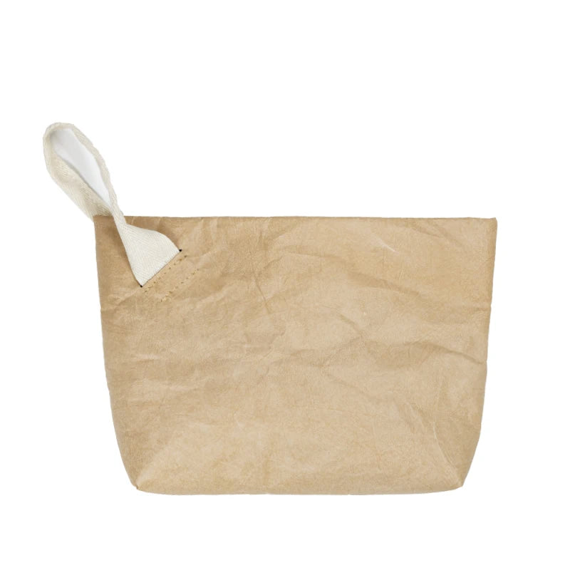 Eco - conscious 6 Inch E-Book Sleeve Lightweight Durable Retro Paper E-Reader Bag For Kindle Voyage Paperwhite6 7"