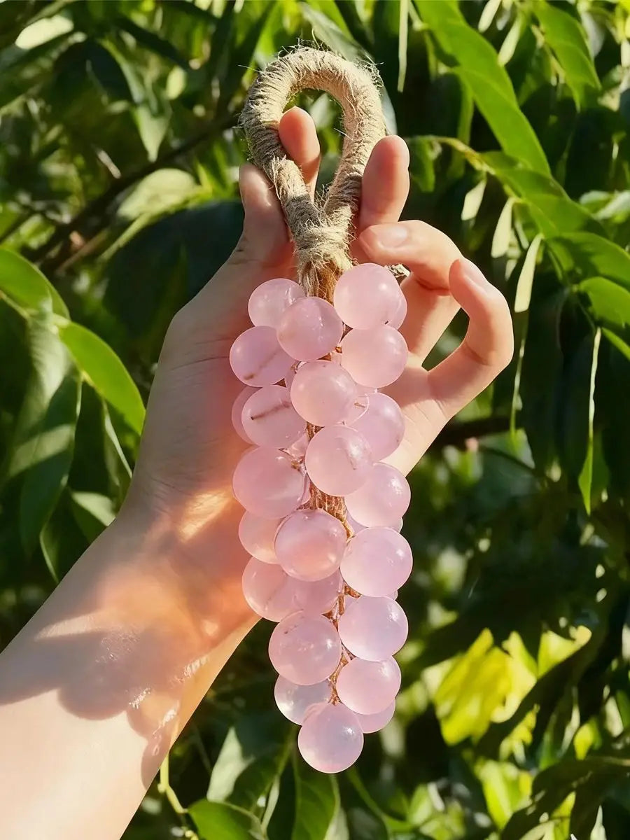 Organic Grape Seed Oil Soap - Anti-Aging, Cleansing & Moisturizing, for All Skin Types
