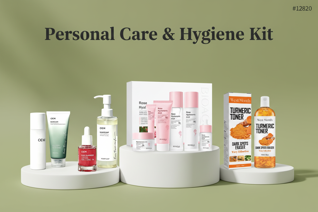 Personnel Care and Hygiene