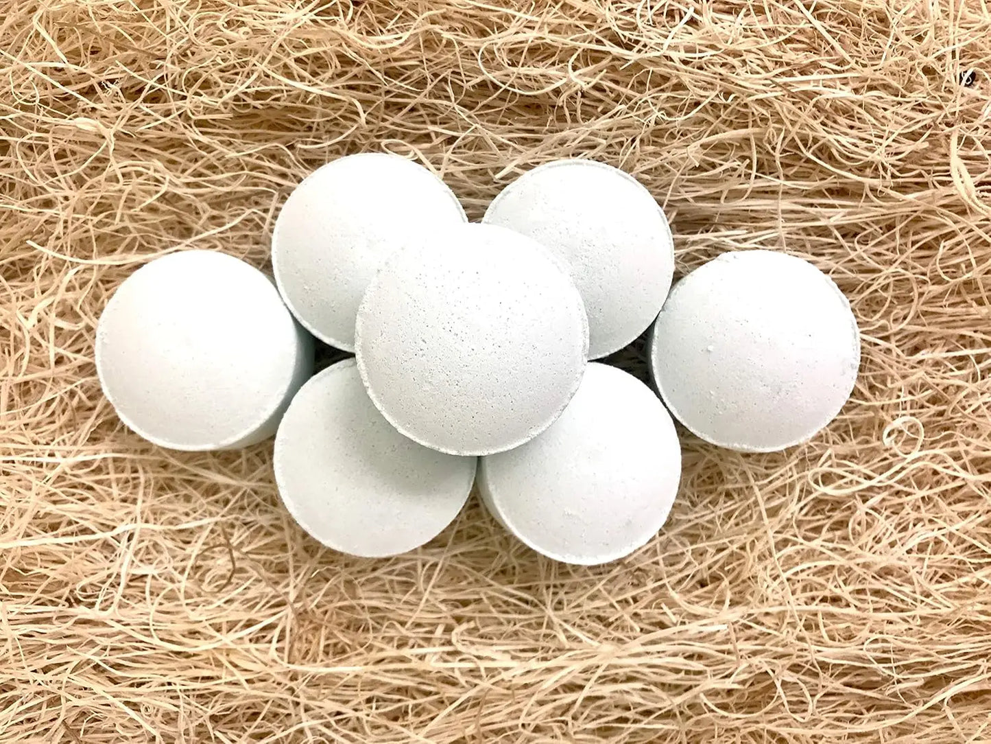 Handcrafted Organic Bath Bombs Shower Steamer Collection-Aromatherapy Custom Branding Elegant Packaging Whitening Skin Care Bulk