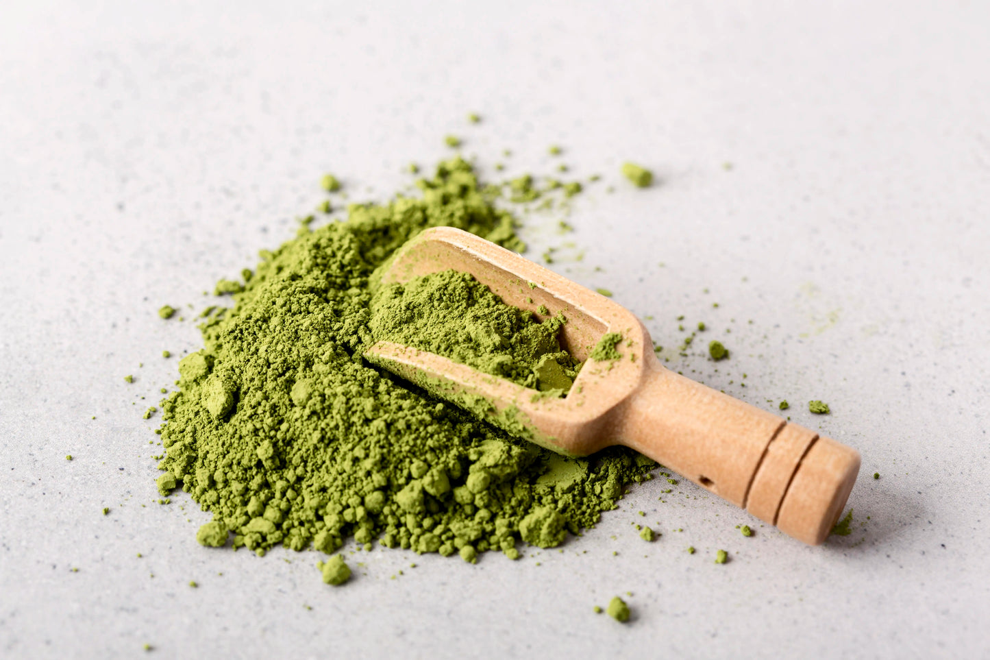 Green Tea Matcha Powder Premium Grade Ceremonial Organic Instant Health Antioxidant Rich Fine Stone Ground Fresh New 1kg Bag
