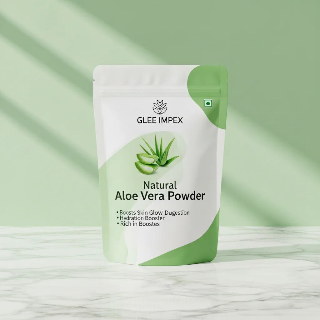 Aloe Vera Vitamin C Organic Hydrating Mud Face Mask Natural Herbal Soothing Skin Care Anti-Acne Brightening Oil-Free Travel Size