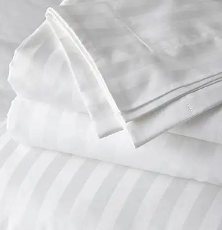Wholesale Organic Bamboo Cotton Bed sheet Bedding Set and Bed Sheets Set Bamboo Fiber custom logo  and plain Bedsheet