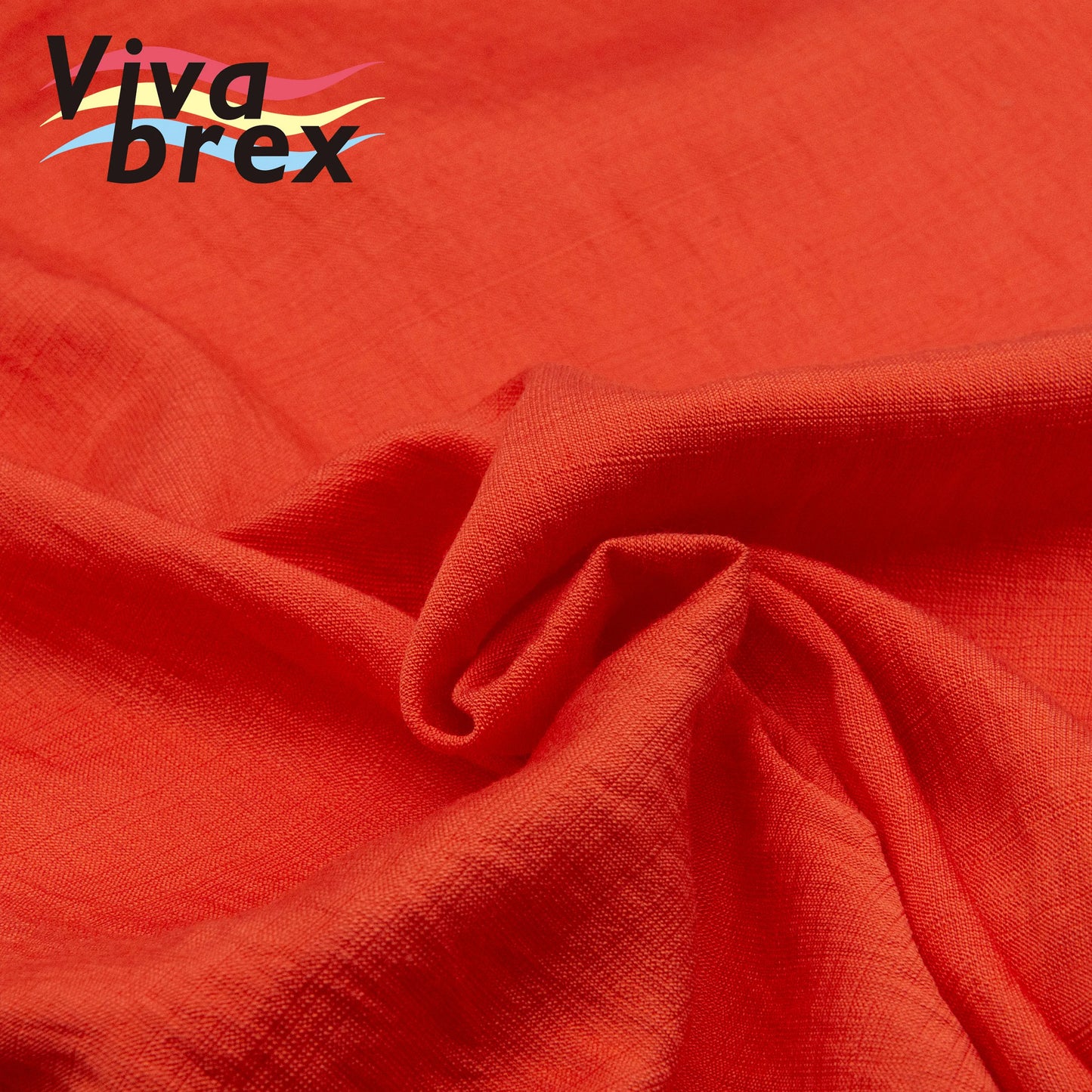 Usa Stock 7-10 Days Fast Delivery 130gsm Organic Filament Linen High-Density Weave Textured for Summer Suits and Dresses