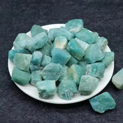 1KG Natural Crystal Agate Bulk Raw Stones Quartz Gravel Loose Chakras Energy Healing Stones Aromatherapy Stones
