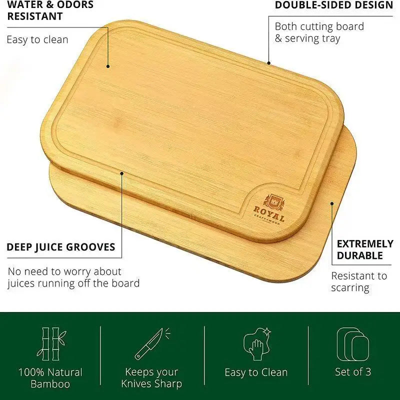 Bamboo Cheese Board Set Charcuterie Board with Knife Set Large Serving Tray Unique Housewarming Wedding Gift for Couple Women
