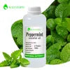 Natural Organic Peppermint Oil for Raw Material Wholesale Cosmetic Grade Bulk Price