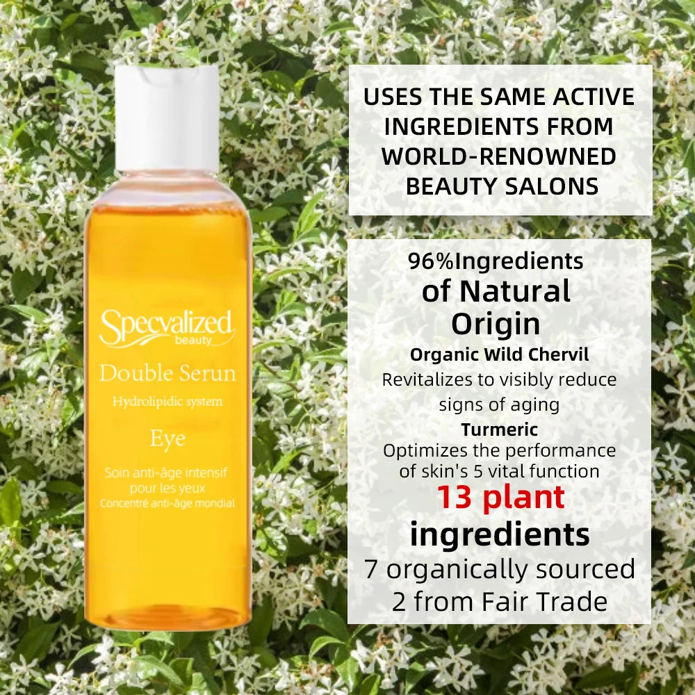 Organic Best Seller All Day Lifting Firm Anti-Wrinkle Whitening Anti-Aging Remover Dark Spot Corrector Face Private Label Serum