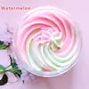 Organic Vegan Natural Whitening Moisturizing Nourishing Hydrating Body Butter Cream for All Skin Types 150ml