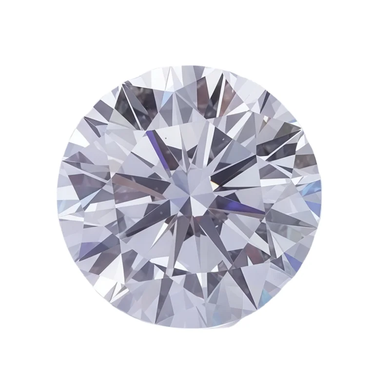 CVD-1.16CT Cultured GVSI Diamond for Jewelry White Natural Diamond with IGI Certificate for Ring Pendant Accessories