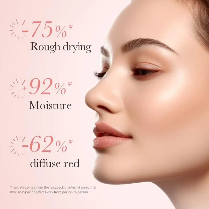 Organic Hyaluronic Acid Vitamin C Serum Cream Skincare Kit Natural Rose Extract Whitening Private Label Face Serum Organic