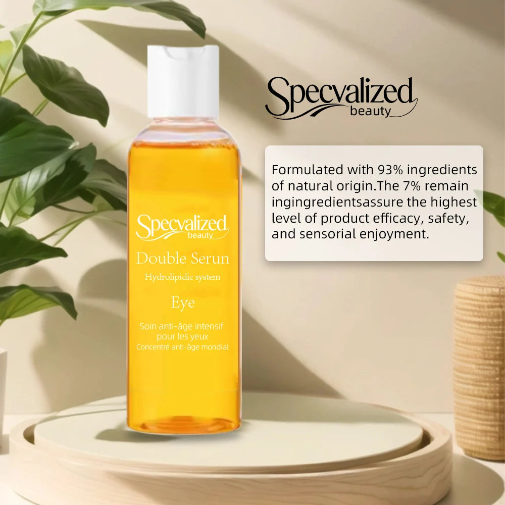 Organic Best Seller All Day Lifting Firm Anti-Wrinkle Whitening Anti-Aging Remover Dark Spot Corrector Face Private Label Serum