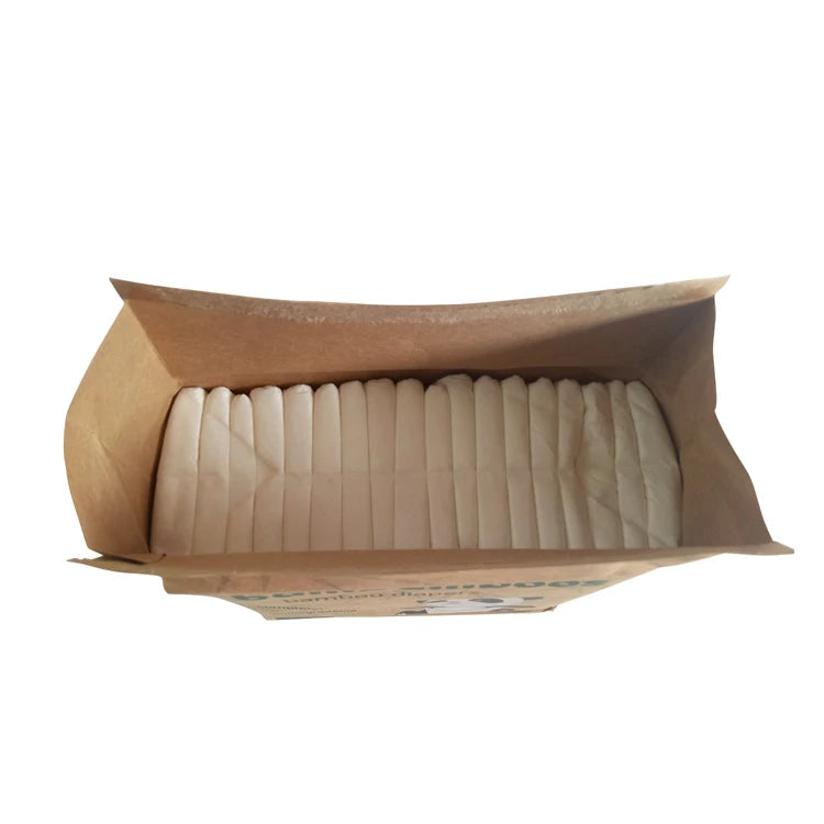 Wholesale Baby Diaper Manufacturers Biodegradable Diapers and  Bamboo Diapers Biodegradable Compostable , Soft and Eco Friendly