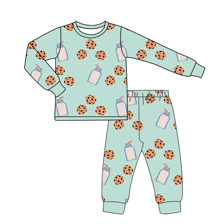 Baby Bamboo Pajamas Bamboo Baby Romper Zipper Toddlers Viscose Bamboo Girl Pajamas Grab Bag Mystery Boxes