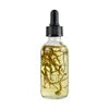 Private Label Natural Organic Multi-Use Oil Face, Body & Hair Blend Massage Oil With Flower