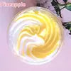 Organic Vegan Natural Whitening Moisturizing Nourishing Hydrating Body Butter Cream for All Skin Types 150ml