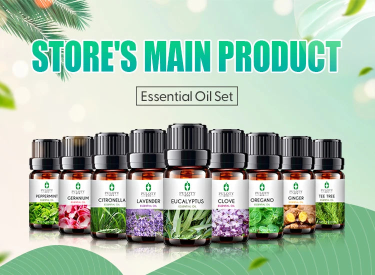 Organic OEM Hair Oil Private Label Natural Extract Haircare Cypress Oil