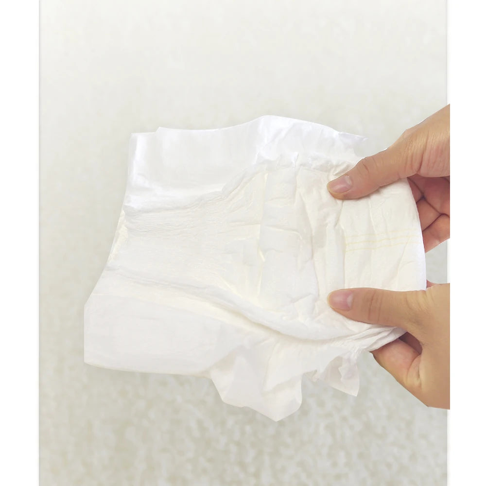 Wholesale Baby Diaper Manufacturers Biodegradable Diapers and  Bamboo Diapers Biodegradable Compostable , Soft and Eco Friendly