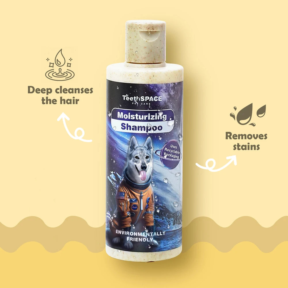 Private Label Natural Dog Shampoo Natural Organic Dog Shampoo Manufacturers
