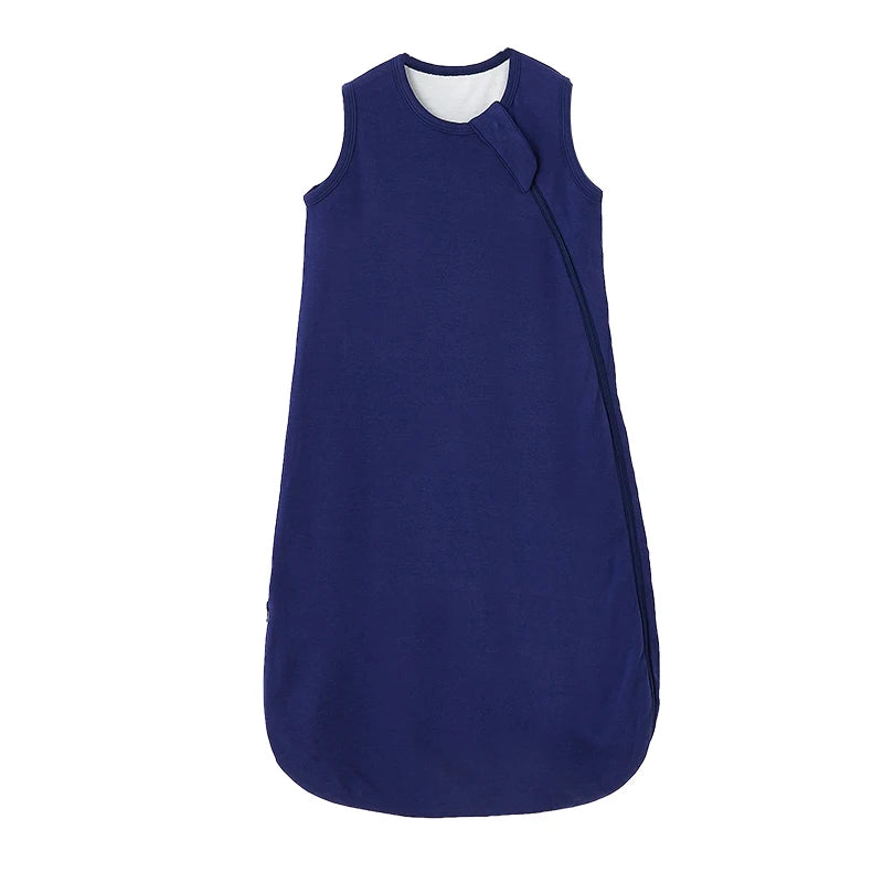 Cross-border Explosion Anti-kick 50%bamboo+50%cotton Summer Bamboo Sleep Sack Baby