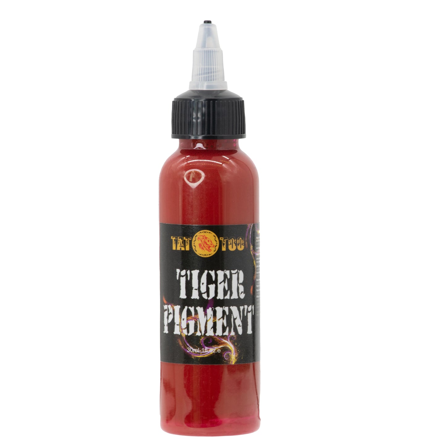 Best Shark Return TY002 Micropigmentation Semi-permanent Makeup Tattoo Ink Pure Plant Organic 30/120ml 50 Sets Per