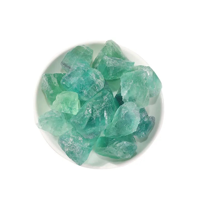 1KG Natural Crystal Agate Bulk Raw Stones Quartz Gravel Loose Chakras Energy Healing Stones Aromatherapy Stones