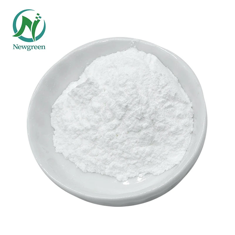High Quality Organic Inulin Powder 90% Food Grade Inulin Powder