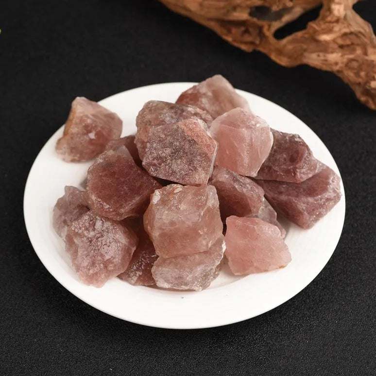 1KG Natural Crystal Agate Bulk Raw Stones Quartz Gravel Loose Chakras Energy Healing Stones Aromatherapy Stones