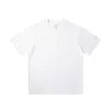 OEM/ODM 230G Heavryweight 230gsm Organic Cotton O-neck Men and Women T-shirt
