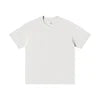 OEM/ODM 230G Heavryweight 230gsm Organic Cotton O-neck Men and Women T-shirt