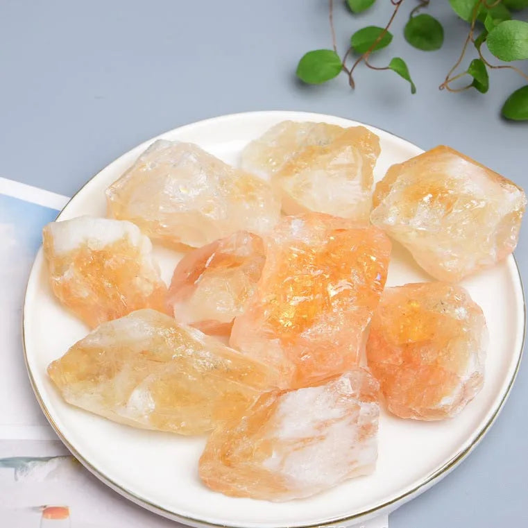 1KG Natural Crystal Agate Bulk Raw Stones Quartz Gravel Loose Chakras Energy Healing Stones Aromatherapy Stones