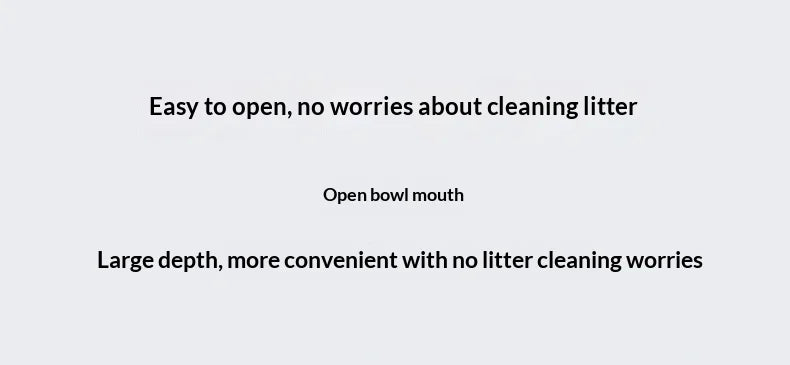 Cat Litter Box Model C01 Bulk Fully Enclosed Anti-Splash Extra-Large UV Sterilization Pet Supplies Manufacturer