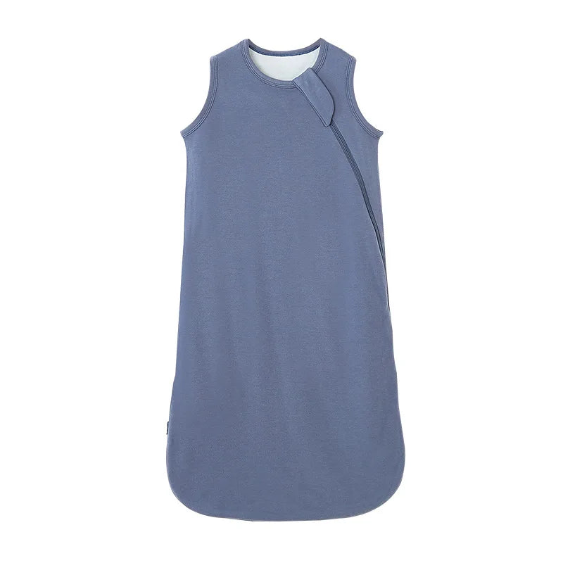 Cross-border Explosion Anti-kick 50%bamboo+50%cotton Summer Bamboo Sleep Sack Baby