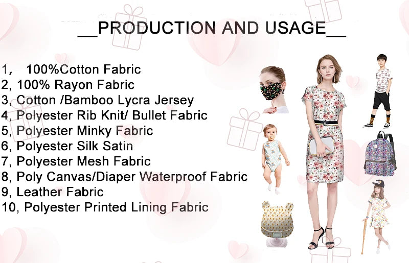 Ready Ship Organic Cotton Poplin Fabric 100% Cotton 120gsm Customizable Design Breathable Anti-Static for Bags Curtains Shirts