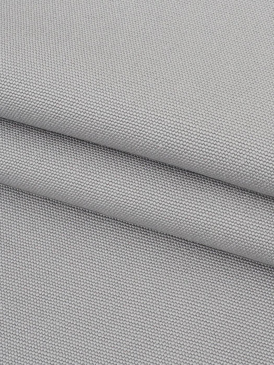 OG324 Sustainable Eco Friendly 21s/2 Woven Textile 100% Pure Organic Cotton Canvas Fabric for Shoes Bag