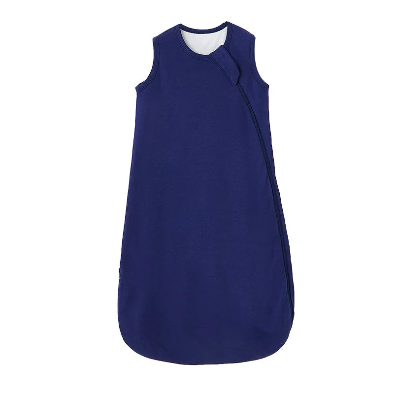 Cross-border Explosion Anti-kick 50%bamboo+50%cotton Summer Bamboo Sleep Sack Baby
