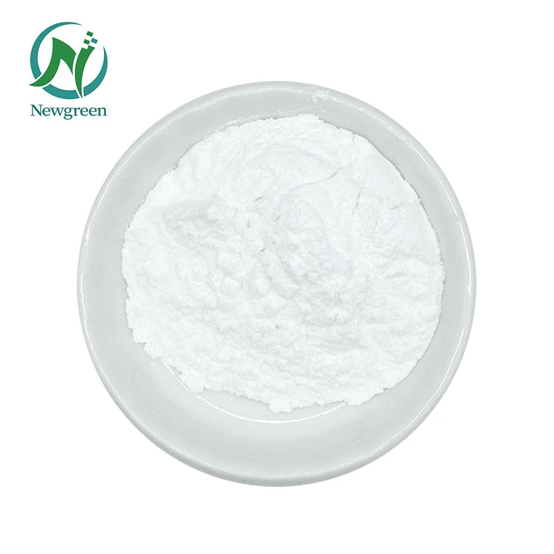High Quality Organic Inulin Powder 90% Food Grade Inulin Powder