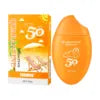 Cross-border Fangbao FORMBO Organic Genuine Long-lasting Facial Milk SPF50 PA+++ UV Isolation Face Cream Cosmetic Factory Trade