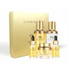 24k Gold Organic Skin Care Set Korean Cosmetics Set Whitening Lightening Luxury Skin Care Set Whitening Kit 2025 New Products