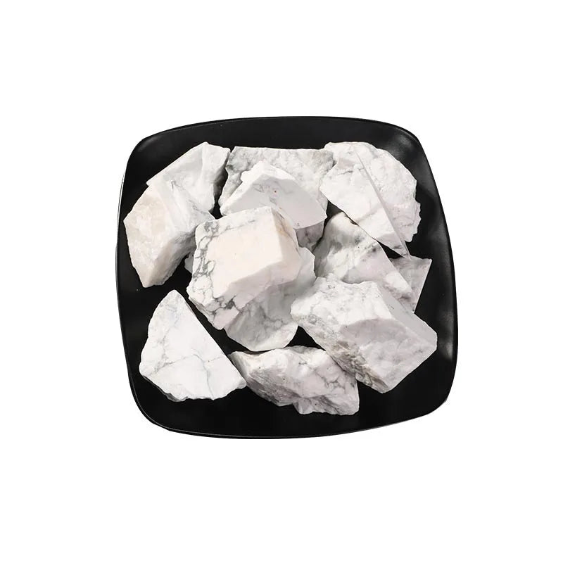 1KG Natural Crystal Agate Bulk Raw Stones Quartz Gravel Loose Chakras Energy Healing Stones Aromatherapy Stones