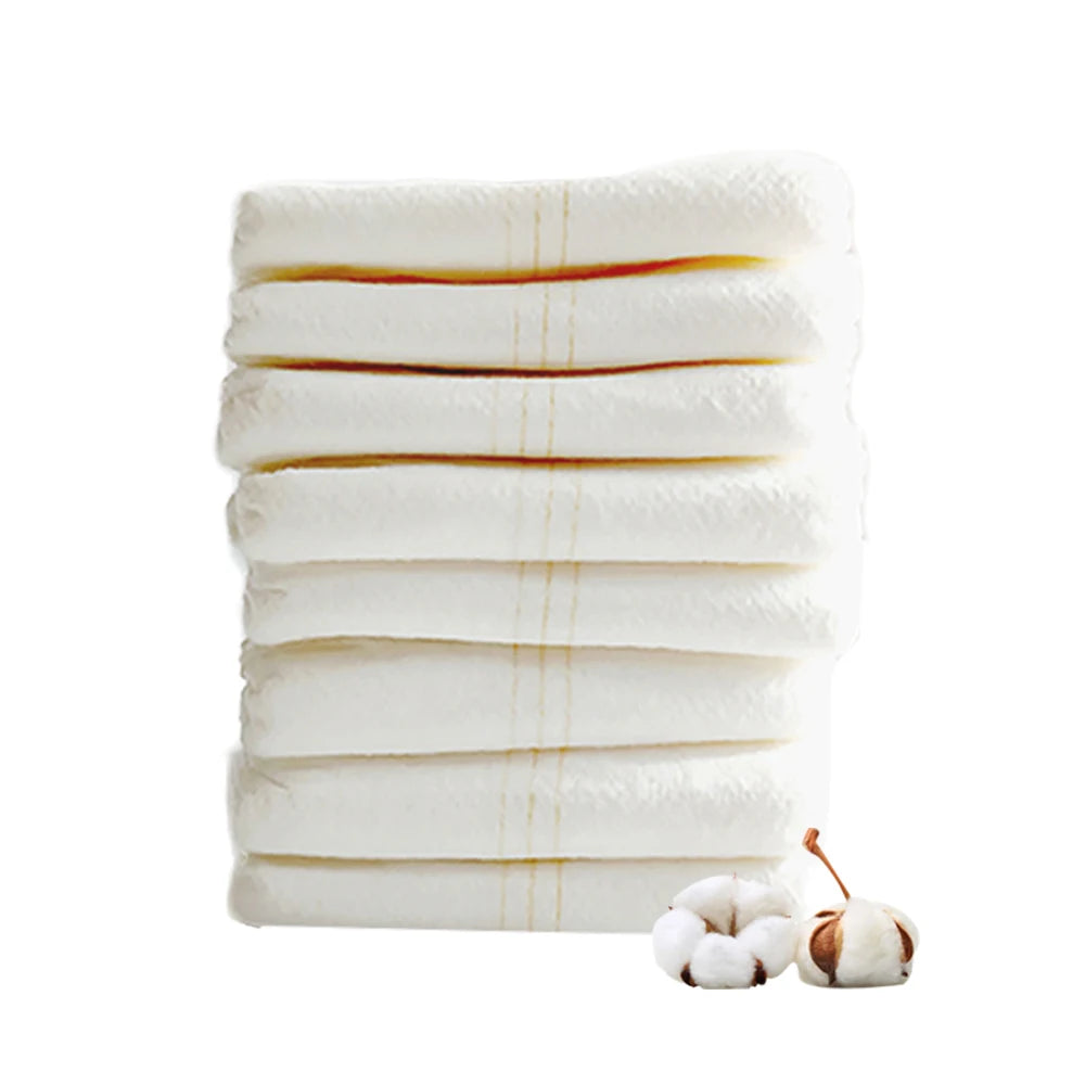 Wholesale Baby Diaper Manufacturers Biodegradable Diapers and  Bamboo Diapers Biodegradable Compostable , Soft and Eco Friendly
