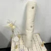 Newborn Organic Cotton Eco-Friendly Air-permeable Moon Roll Cylinder Pillow with Feeding Support for Baby Sleeping Nursery