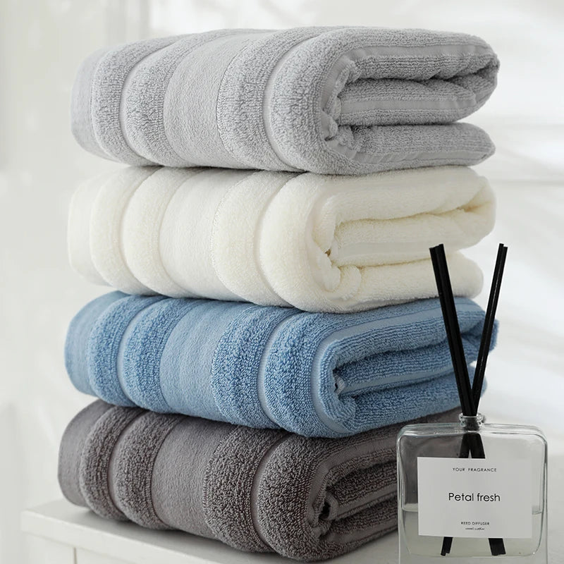 Selling Luxury Organic  Turkish TowelAbsorbent Bath Towel 70x140 Wholesale 100 Cotton Custom Hotel Bath Towels Washcloth