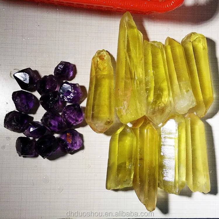 Price of Natural Rough Amethyst Quartz Crystals Dark Purple Amethyst Gemstone Wholesale Price