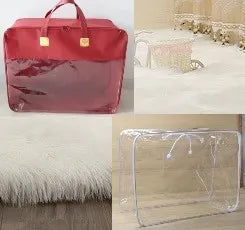 American Styles 2pcs Eco-Friendly Woven Bath Towel Set Organic Cotton Coral Fleece Quick-Dry Stylish Bath Accessory