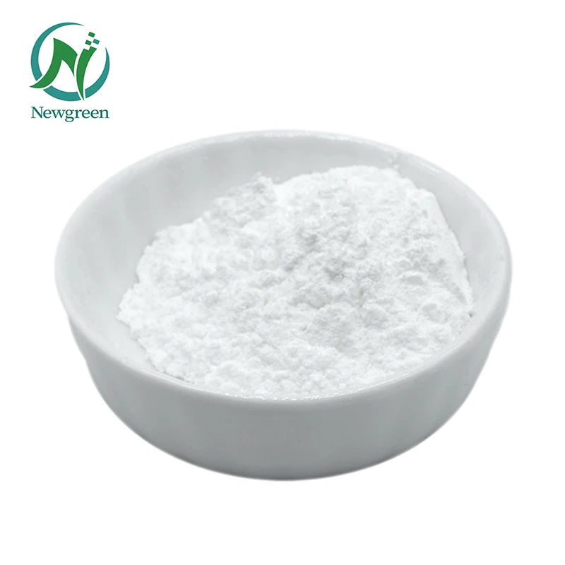 High Quality Organic Inulin Powder 90% Food Grade Inulin Powder