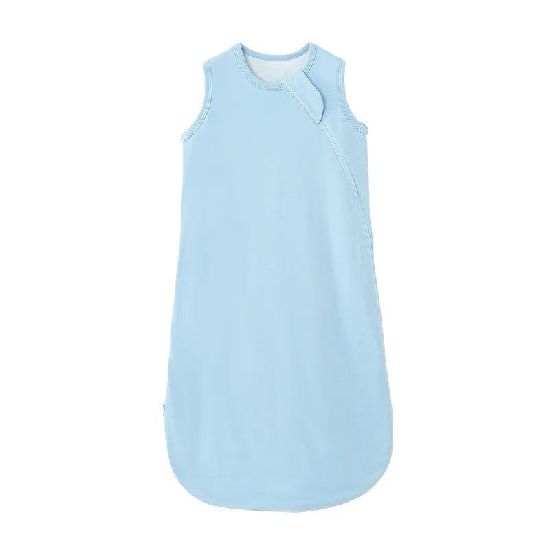 Cross-border Explosion Anti-kick 50%bamboo+50%cotton Summer Bamboo Sleep Sack Baby